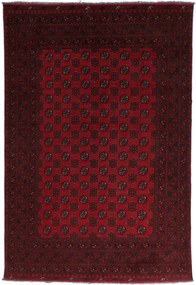 Afghan Tappeto orientale 290x200 (Afghanistan) Annodato A Mano