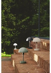 Nordlux - Lampada da tavolo ricaricabile dimmerabile ELLEN LED/2,8W/3,7V IP44 ne