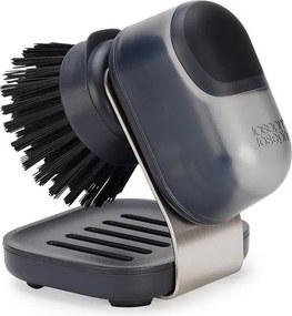 Spazzola per piatti ricaricabile SinkTech – Joseph Joseph