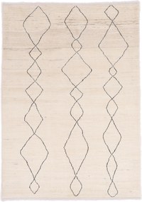 Berber Tappeto orientale 240 x 170 (Afghanistan) Annodato A Mano