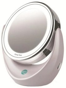 Specchio Ingranditore con LED Daga EF50 360°