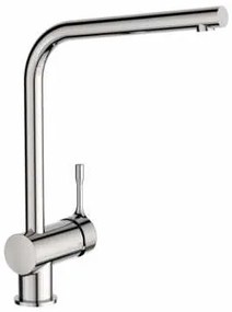 Ideal Standard Ceralook Rubinetto Miscelatore Fontana Lavello Cucina Bocca Alta Monocomando Cromo