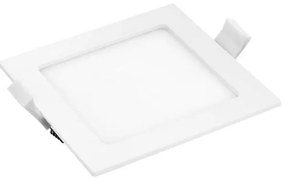 Aigostar - Lampada LED da incasso LED/16W/230V 16,5x16,5 cm 4000K bianco