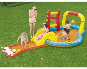 Centro Giochi Acquatico Lil Champ 435x213x117 Cm /