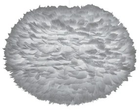 Tonalità grigio chiaro ø 65 cm Eos large - UMAGE