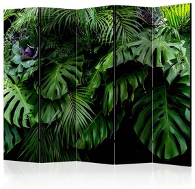 Paravento Rainforest II [Room Dividers]