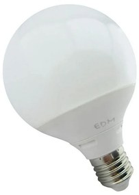 Lampadina LED EDM E27 10 W (12 x 9,5 cm) (6400K)