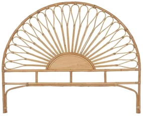 Testata 160 cm Giunco Naturale - SOLIA