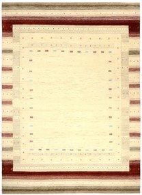 Loribaft Tappeto 250x350 (Indian) Annodato A Mano