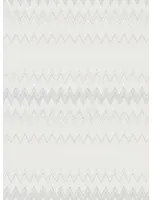 Missoni Home Tapete Zig Zag Multicolore - 10060