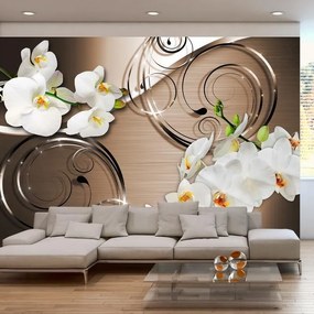 Fotomurale adesivo  Trust  Larghezza x Altezza Home decor 98x70