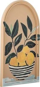 Dipinto 33x51 cm Limone – Bloomingville