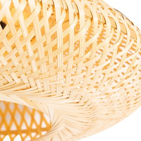 Plafoniera orientale in bambù 40 cm - Ostrava