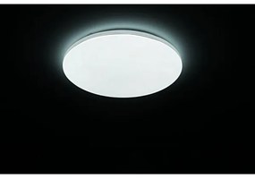 Plafoniera LED dimmerabile con telecomando SIENA LED/68W/230V