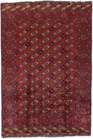 Bokhara Tappeto orientale 200 x 300 (Afghanistan) Annodato A Mano