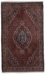Bidjar Tappeto persiano 110x180 (Iran) Annodato A Mano