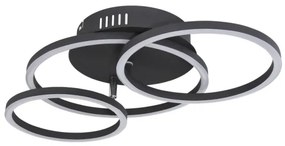 Globo 67233-30S - Plafoniera LED KENDY LED/30W/230V