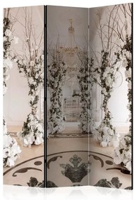 Paravento Flower Chamber [Room Dividers]