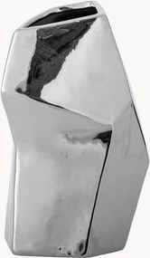 Vaso di design in gres Dimona, alt. 23 cm