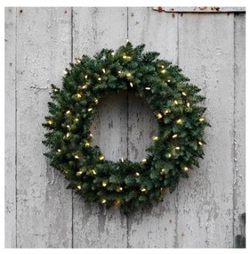 Eglo 410941 - Ghirlanda natalizia a LED per esterni CALGARY 60xLED/0,018W/3/230V IP44