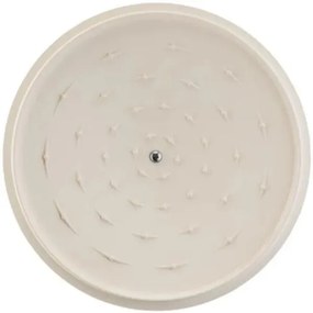 Tefal - Casseruola AIR 20 cm con coperchio, rossa