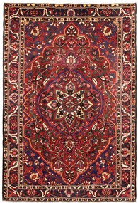 Bakhtiar Tappeto persiano 210 x 310 (Iran) Annodato A Mano