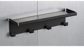 Ripiano aggiuntivo in metallo autoportante Ima - Wenko