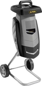 Alpina BIOTRITURATORE ELETTRICO ACH 2.2 E 2200 W