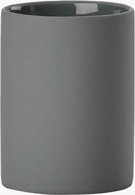 Portaspazzolino Karma Grey