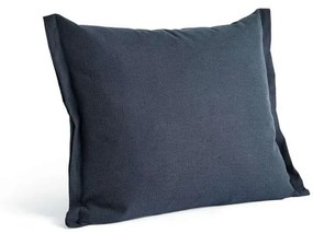 Plica Cushion Planar Navy - HAY