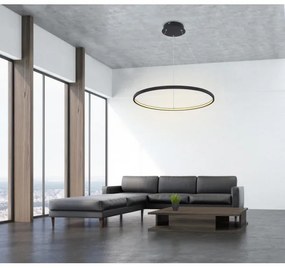 Globo 67192-29B - Lampadario LED su filo RALPH LED/29W/230V