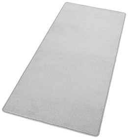 Runner grigio chiaro 80x300 cm Fancy - Hanse Home