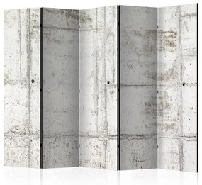 Paravento Urban Bunker II [Room Dividers]