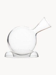 Decanter in cristallo Vulkanos Earth 750 ml