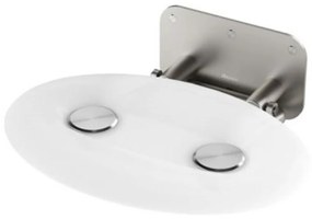 Ravak Ovo P sedile per doccia B8F0000049