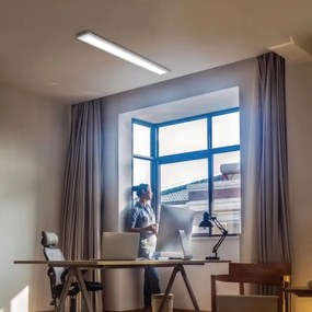 Osram - Plafoniera LED OFFICE LINE LED/48W/230V 121,5 cm