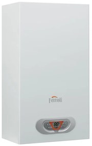 Scaldabagno a gas gpl FERROLI Sky 14F 13,9 l/min