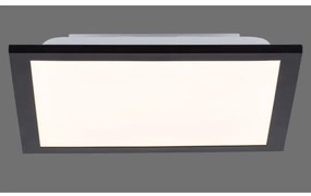 Leuchten Direkt 14740-18 - Plafoniera LED FLAT LED/7W/230V