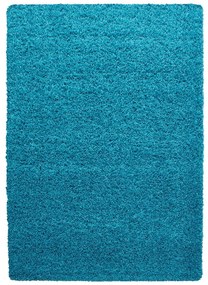 Tappeto turchese 200x290 cm Life - Ayyildiz Carpets