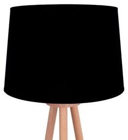 Brilagi - Lampada da terra PARDEONE 1xE27/40W/230V