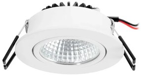 Zarik LED Spot incassato 3000K Bianco - Arcchio