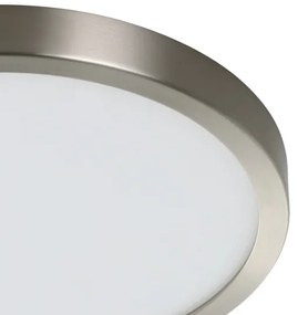 Eglo 98845 - Lampada da bagno dimmerabile a LED FUEVA-Z LED/19,5W/230V IP44