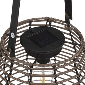 Atmosphera - Lampada solare LED VIKY LED/1,2V IP44