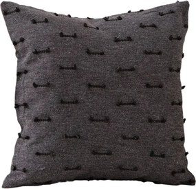 Federa decorativa 43x43 cm Tuffet – Mioli Decor