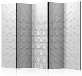 Paravento Fortress of Illusion II [Room Dividers]
