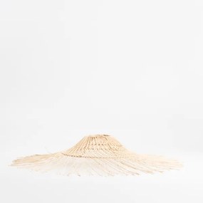 Paralume universale KERIA Ø 70 cm beige