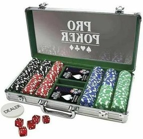 Set da Poker Tactic 03092