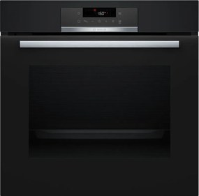 Bosch - Serie 2 HBA171BB3 Forno da incasso 60 x 60 cm Nero Classe a+