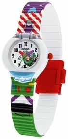 Orologio Bambini Hip Hop TOY STORY - BUZZ (Ø 28 mm)