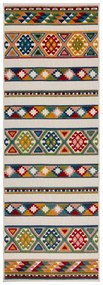 Tappeto per esterni 80x230 cm Sunshine - Flair Rugs